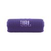 JBL Flip 7 prijenosni zvučnik BT5.4, vodootporan IP68 do 16h slušanja, AI Sound Boost, 45W, Auracast, ljubičasti