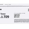 Canon CRG-T09 Yellow