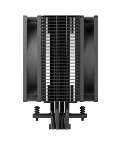 Arctic hladnjak Freezer 36 Black, crni
