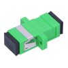 NFO Adapter SC APC SM Simplex
