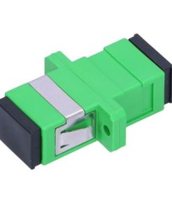 NFO Adapter SC APC SM Simplex