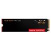 Western Digital 1 TB, WD Black SN8100 | NVMe Gen. 5x4
