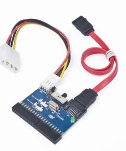 Gembird Bi-directional SATA IDE converter