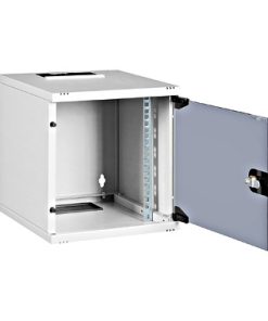 Roline 10" 6U 312×300×330 zidni ormar, sivi