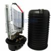 NFO Splice Closure 288F NM, inputs 16 round 1 oval, Height 515mm