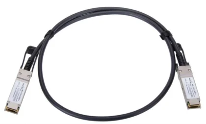MaxLink 40G QSFP DAC Cable, 1m