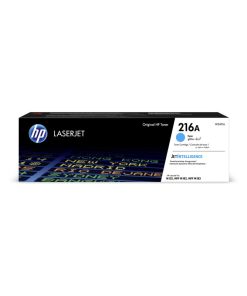 HP toner W2411A (216A) cijan (850 stranica)
