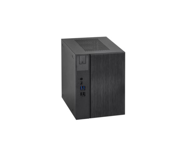 ASRock DeskMeet X300 Series, DESKMEET X300 B BB BOX, barebone PC