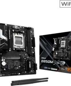 Asrock AMD AM5 B850M-X WIFI R2.0