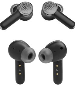 JBL Quantum TWS in-ear bežične igrače slušalice s mikrofonom, crne