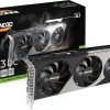 INNO3D GeForce RTX 5070 TI X3 OC, 16GB GDDR7