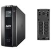 APC Back UPS Pro 1600VA, 8x IEC C13 Outlets, AVR, LCD Interface