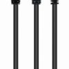 Gembird S FTP Cat.6A LSZH patch cord, black, 0,25 m
