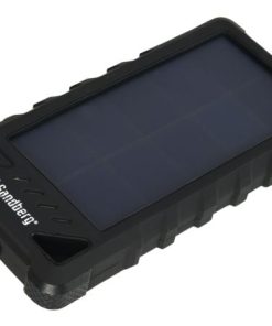 Sandberg Outdoor Solar Powerbank 16000mAh