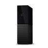 Western Digital 16 TB USB HDD, My Book, USB3.0 3.2