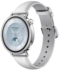 Xiaomi Watch S4, White