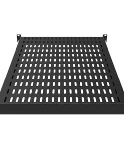 Canovate 19" 1U klizna polica d=600mm, nosivost 35 kg (CCA-9-1013)