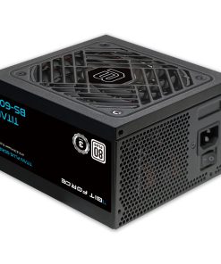 BIT FORCE napajanje 600W 80+ TITAN BS-600 ATX2.31