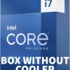 Intel Core i7 13700K Soc 1700 | No Cooler