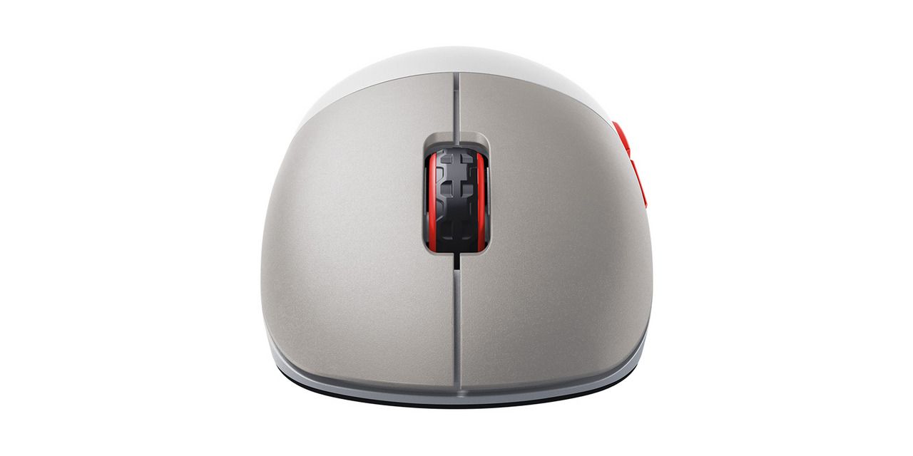 Cherry XTRFY M8 bežični igrači miš, 21000 cpi, USB, retro