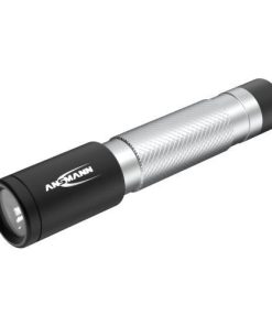 Ansmann LED torch Daily Use 50B battery-powered