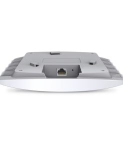 TP-Link Omada bežična pristupna točka zidna/stropna (AP) 300Mbps (2.4GHz), 1×LAN, 802.11b/g/n, podrška za Pasive PoE, AP Mode, Multi-SSID, WMM, 2×4dBi interna antena