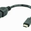 Gembird USB 3.0 OTG Type-C adapter cable (CM AF)