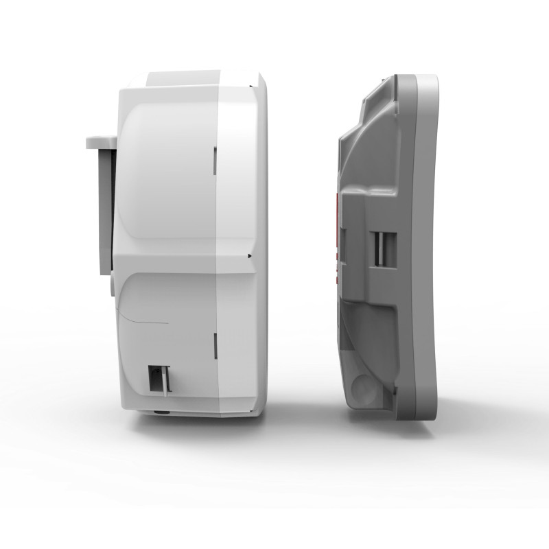 Mikrotik SXTsq Lite5, RBSXTsq5nD, 16dBi 5GHz antena, Dual Chain 802.11bgn, 650MHz CPU, 64MB RAM, 1xLAN, POE, PSU, pole mount, RouterOS L3