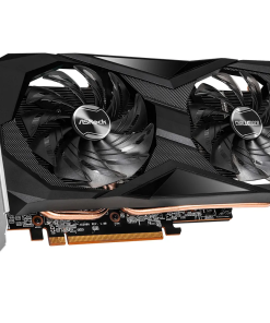 ASRock AMD Radeon RX 7600 Challenger 8GB GDDR6/128-bit, PCIe 4.0, 1× HDMI/3× DP