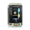 Thermaltake The Tower 250 Matcha Green Mini Tower Chassis