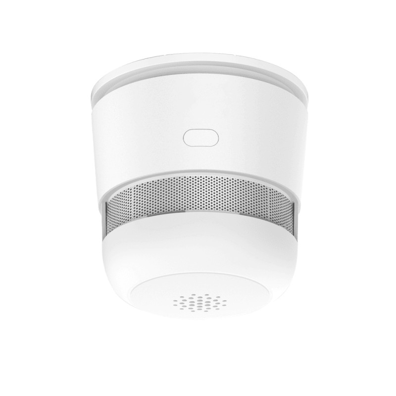 WOOX WiFi Smoke Sensor Alarm