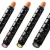 Canon toner CEXV48 Yellow