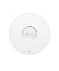 TP-Link AX6000 Ceiling Mount WiFi 6 Access Point EAP683 UR