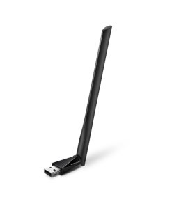 Mercusys AC1300 High Gain Wireless Dual Band USB Adapter