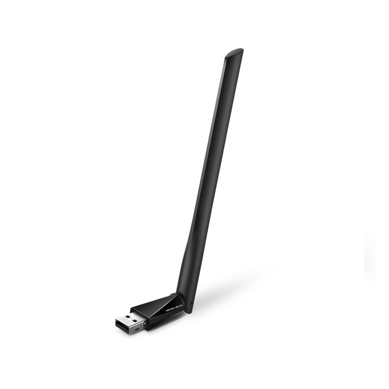 Mercusys AC1300 High Gain Wireless Dual Band USB Adapter