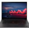Refurbished Lenovo ThinkPad P1 Gen4 i7-11850H 16GB 512SSD 16" WQXGA RTX A2000 Win11P