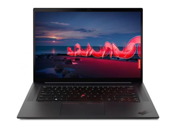 Refurbished Lenovo ThinkPad P1 Gen4 i7-11850H 16GB 512SSD 16" WQXGA RTX A2000 Win11P