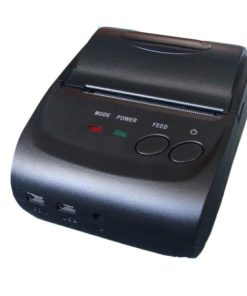NaviaTec 58mm POS Thermal Printer BlueTooth
