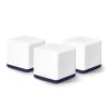 Mercusys AC1900 Whole Home Mesh Wi-Fi System (3-Pack)