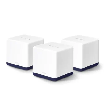 Mercusys AC1900 Whole Home Mesh Wi-Fi System (3-Pack)