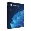 Microsoft Windows 11 Professional 64-bit CRO OEM DVD