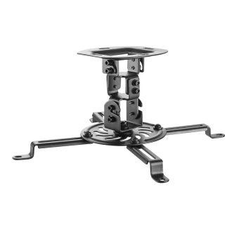 BIT FORCE nagibno-okretni stropni nosač za projektor, do 13.5kg (BOLT CPM-32-FM)