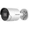 Hikvision IP bullet camera DS-2CD2083G2-IU(4mm), 8MP, 4mm, Microphone, AcuSense