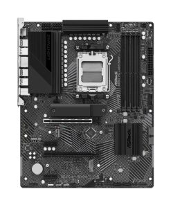 Asrock MB B650 PG Lightning, AM5, 4xDDR5/7200MHz(OC), PCIe 4.0, 2.5 G-LAN, USB-C, HDMI, ATX