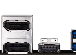 Gigabyte MB H610M S2H V2, S.1700, 2xDDR5/5600, PCIe 4.0, G-LAN, VGA/HDMI/2xDP, mATX