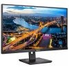 Philips 27" 276B1/00 QHD (2560×1440) IPS, Pivot, 75Hz, 4ms, 1000:1, 350 cd/m2, 2×HDMI/DP, 4×USB3.2, USB-C 90W, RJ-45, HDCP, zvučnici, crni
