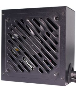 Xilence 850W Gaming, ATX 2.52 80+ GOLD, aktivan PFC, 3×PCIe, 6×SATA, 20+4 pina, 120mm ventilator, crno