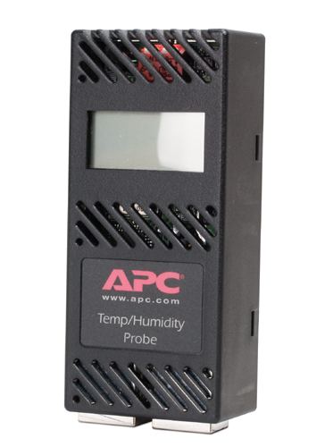 APC NetBotz Sensors, APC Temperature Humidity Sensor