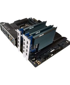 Asus GeForce GT730 2GB GDDR5/64-bit PCIe 2.0, 4×HDMI 1.4b
