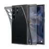 Spigen Liquid Crystal, zaštitna maska za telefon, space - Samsung Galaxy S23 Ultra (ACS05611)
